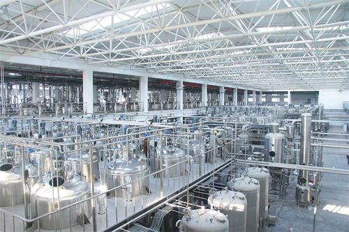 連云港經濟技術開發區躋身全國生物醫藥百強園區第五位